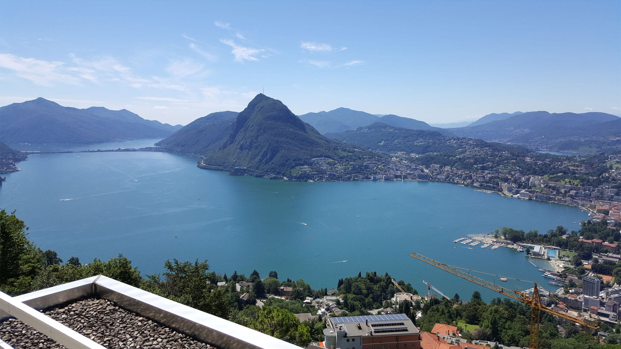 Global House Lugano