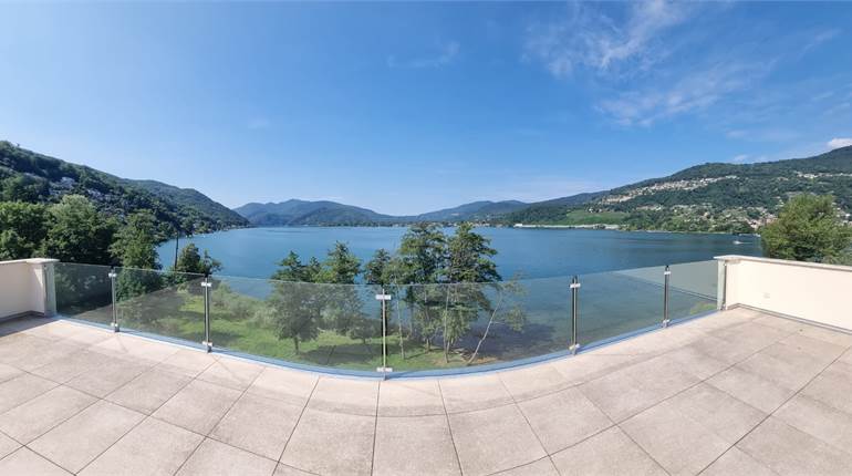 2269/A_Prestigiosi appartamenti 4.5 loc vista lago