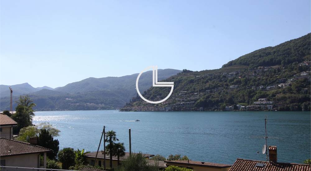 Vista sud-ovest