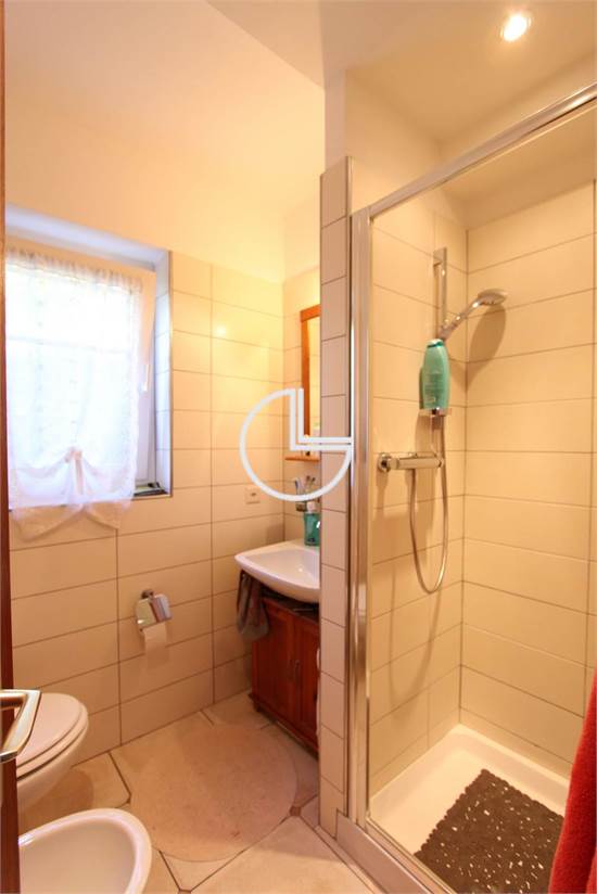 Bagno-doccia
