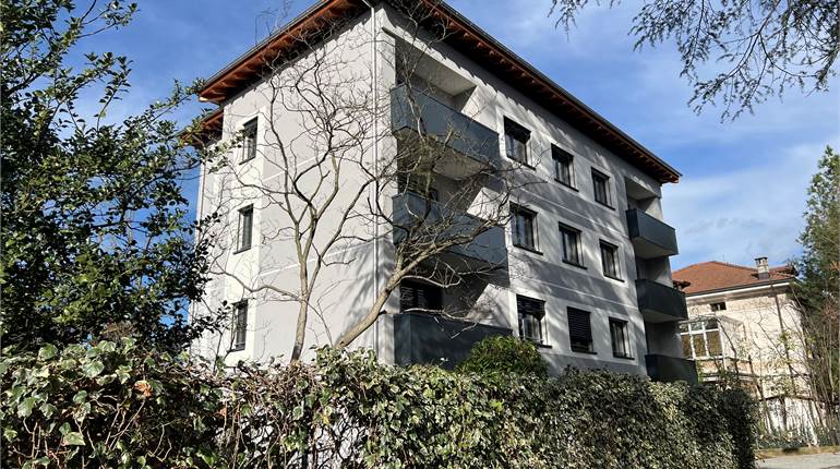 2342: Lugano, app. 3.5 locali ristrutturati